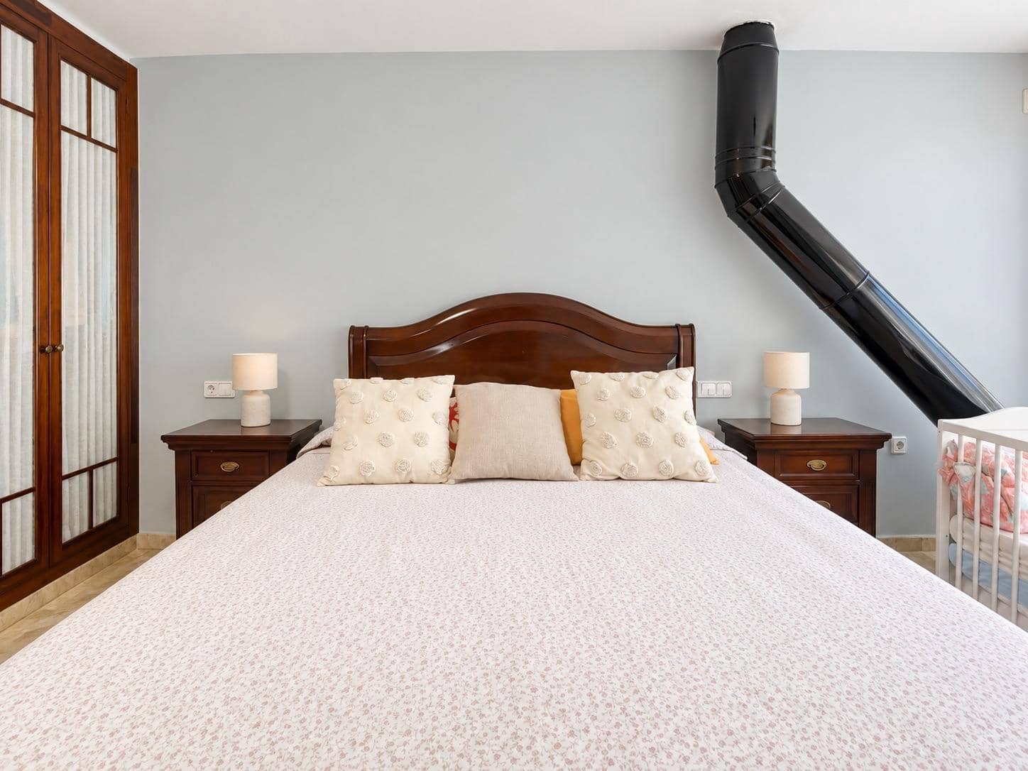 4 slaapkamer Appartement te koop in Altorreal met zwembad garage - € 239.900 (Ref: 10160784)