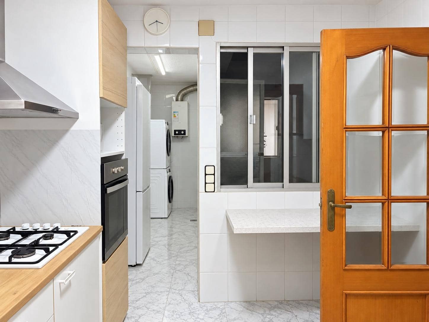 3 Zimmer Wohnung zu verkaufen in Molina de Segura - 129.900 € (Ref: 10160786)