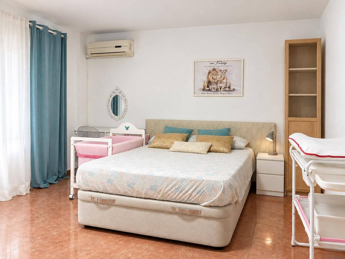 3 Zimmer Wohnung zu verkaufen in Molina de Segura - 129.900 € (Ref: 10160786)