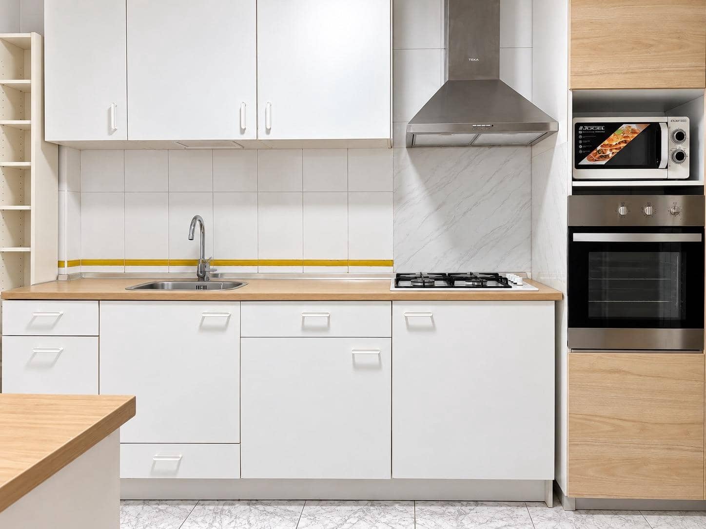 3 Zimmer Wohnung zu verkaufen in Molina de Segura - 129.900 € (Ref: 10160786)