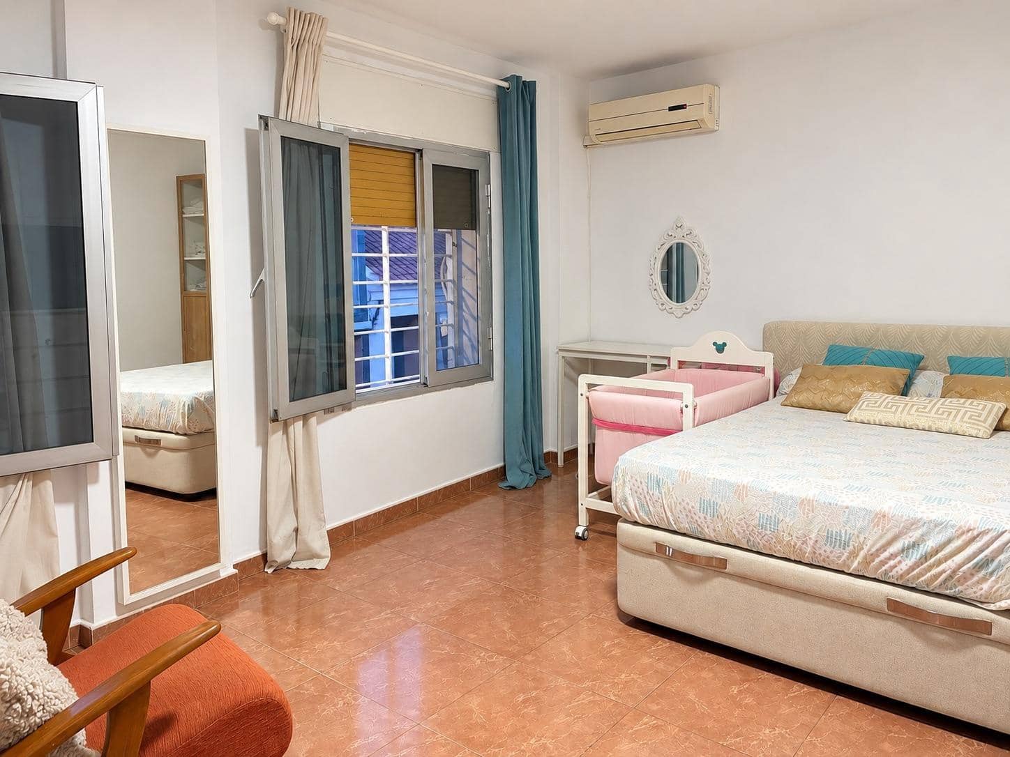3 Zimmer Wohnung zu verkaufen in Molina de Segura - 129.900 € (Ref: 10160786)