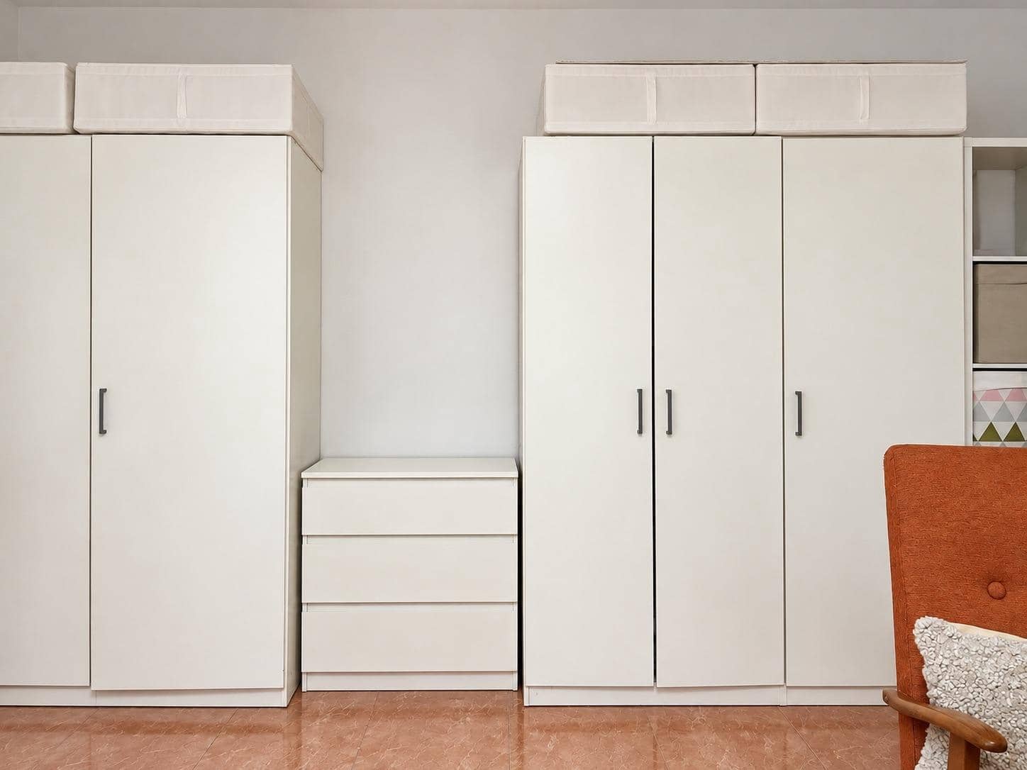 3 Zimmer Wohnung zu verkaufen in Molina de Segura - 129.900 € (Ref: 10160786)