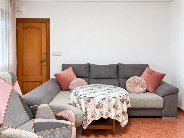 3 Zimmer Wohnung zu verkaufen in Molina de Segura - 129.900 € (Ref: 10160786)