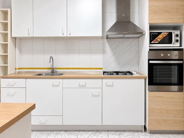 3 Zimmer Wohnung zu verkaufen in Molina de Segura - 129.900 € (Ref: 10160786)