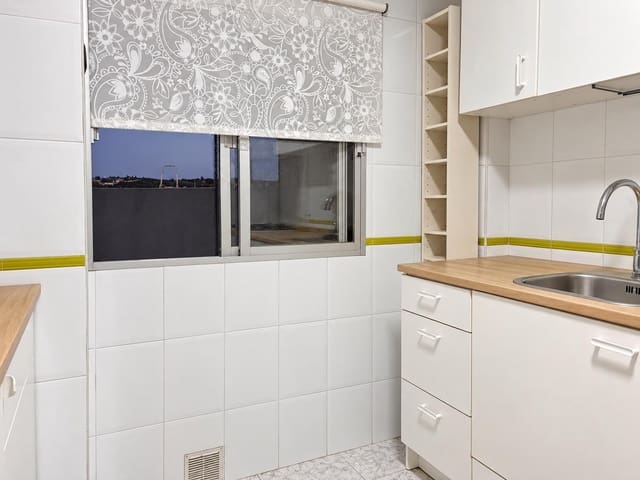 3 Zimmer Wohnung zu verkaufen in Molina de Segura - 129.900 € (Ref: 10160786)