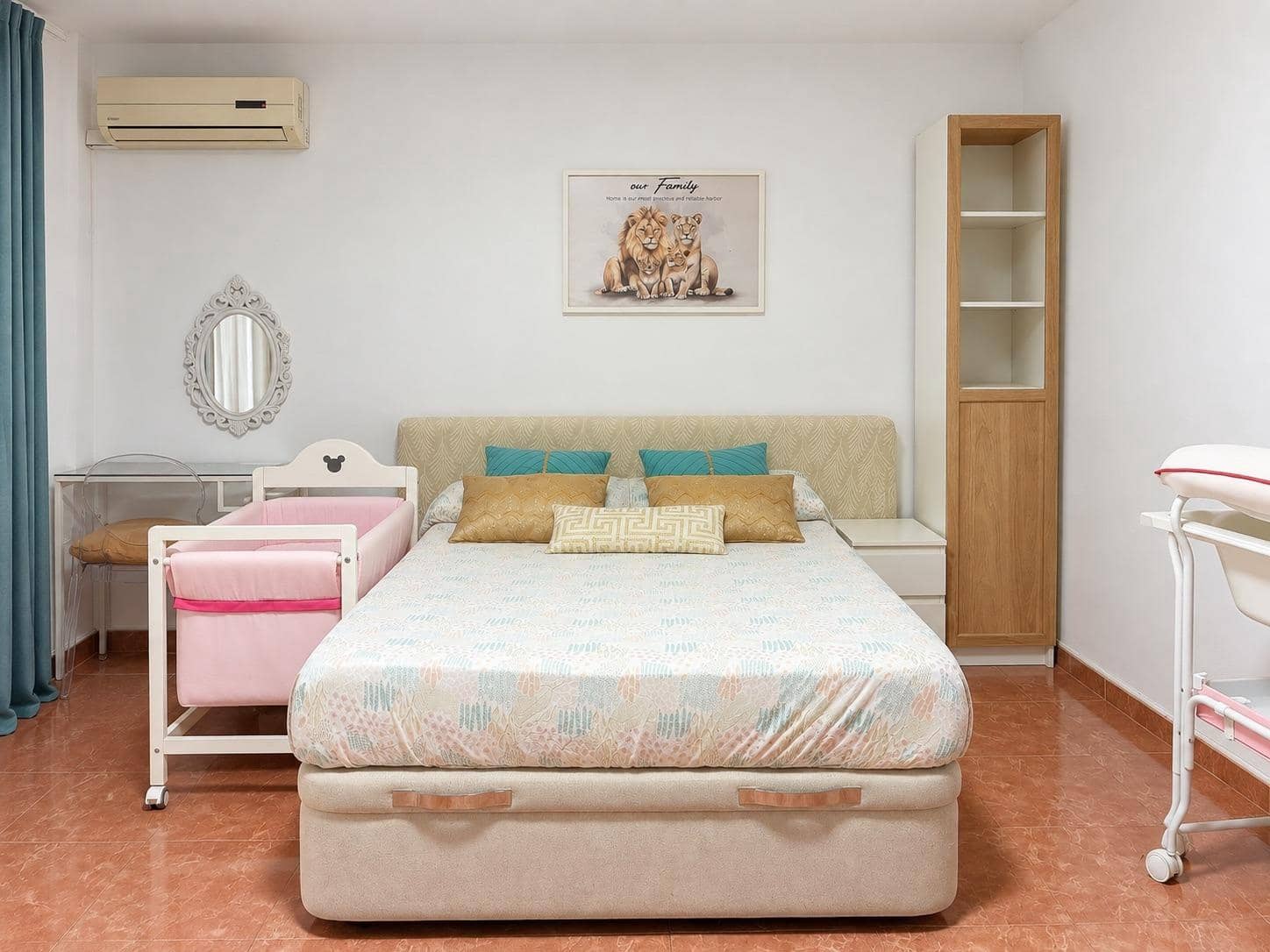3 Zimmer Wohnung zu verkaufen in Molina de Segura - 129.900 € (Ref: 10160786)