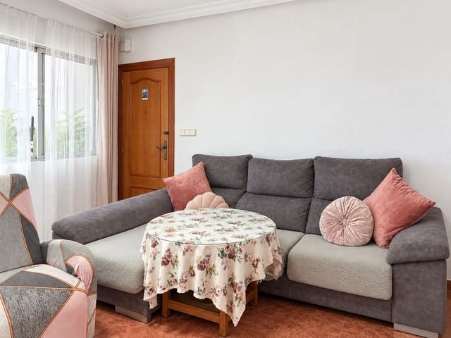 3 Zimmer Wohnung zu verkaufen in Molina de Segura - 129.900 € (Ref: 10160786)
