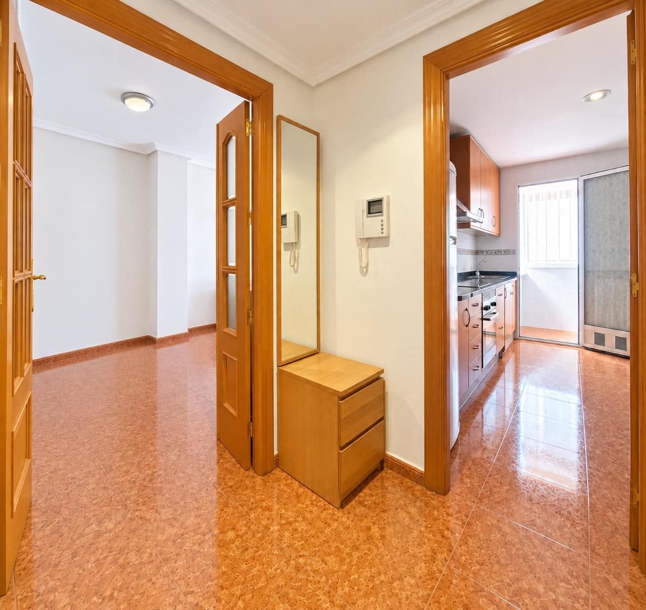 2 bedroom Flat for sale in Cabezo de Torres - € 145,000 (Ref: 10162069)