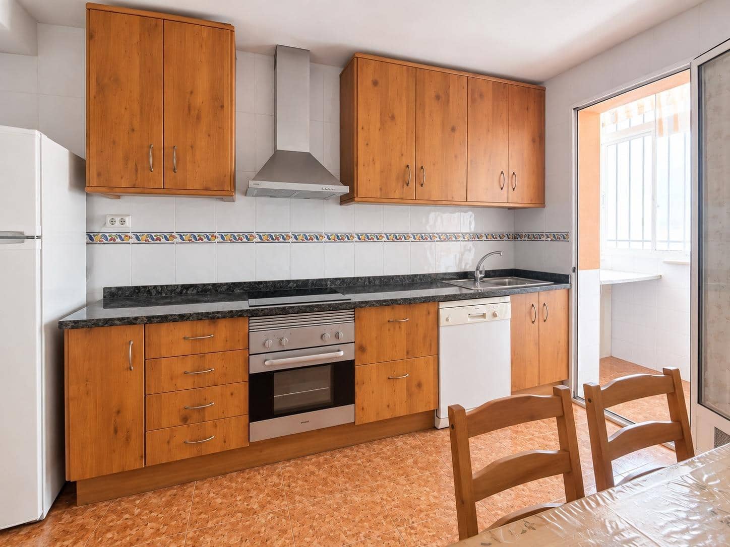 2 bedroom Flat for sale in Cabezo de Torres - € 145,000 (Ref: 10162069)