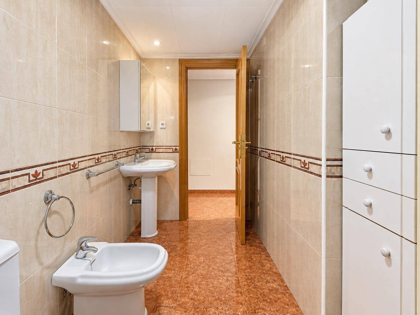 2 bedroom Flat for sale in Cabezo de Torres - € 145,000 (Ref: 10162069)