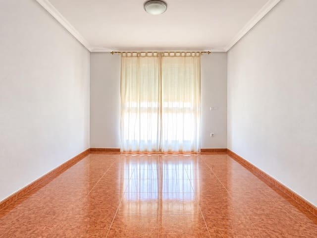 2 camera da letto Appartamento in vendita in Cabezo de Torres, Murcia città - 145.000 € (Rif: 10162069)