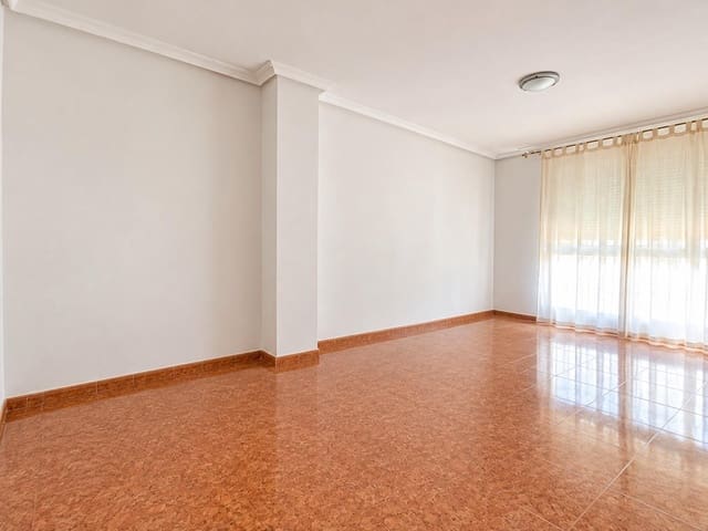 2 camera da letto Appartamento in vendita in Cabezo de Torres, Murcia città - 145.000 € (Rif: 10162069)