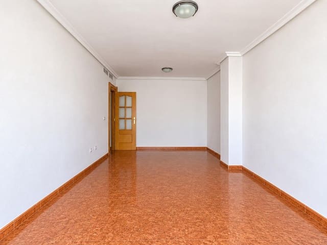 2 camera da letto Appartamento in vendita in Cabezo de Torres, Murcia città - 145.000 € (Rif: 10162069)