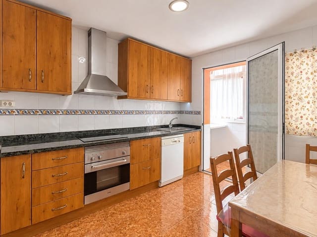 2 camera da letto Appartamento in vendita in Cabezo de Torres, Murcia città - 145.000 € (Rif: 10162069)