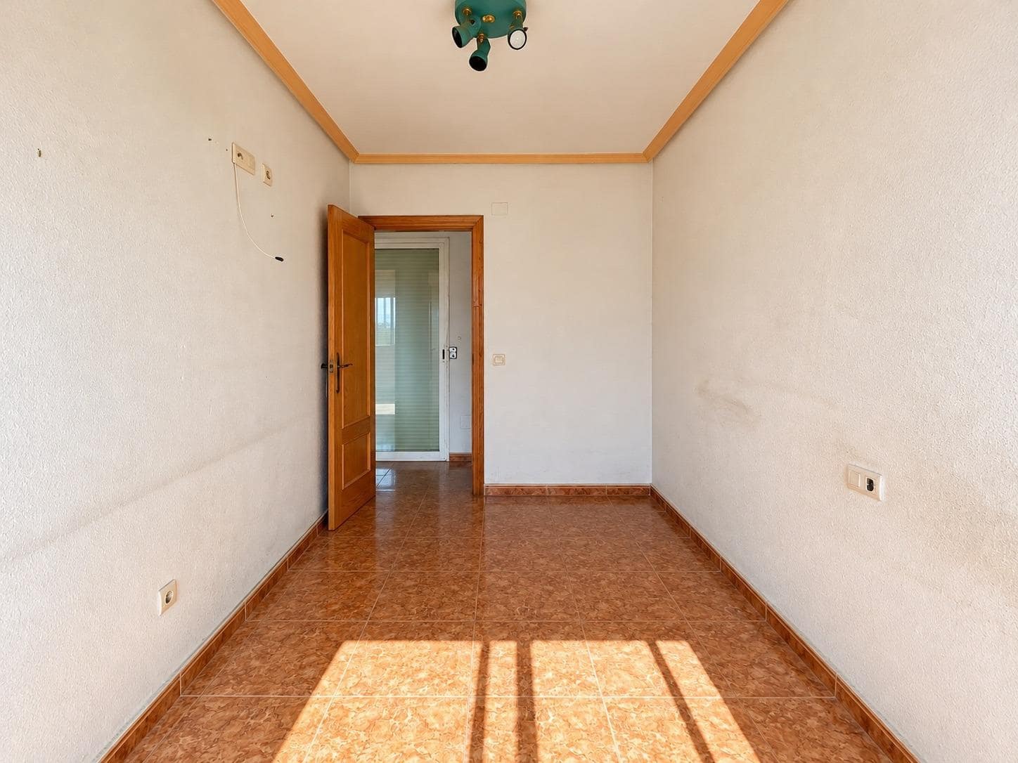 5 chambre Appartement à vendre à Javali Viejo - 179 900 € (Ref: 10163960)