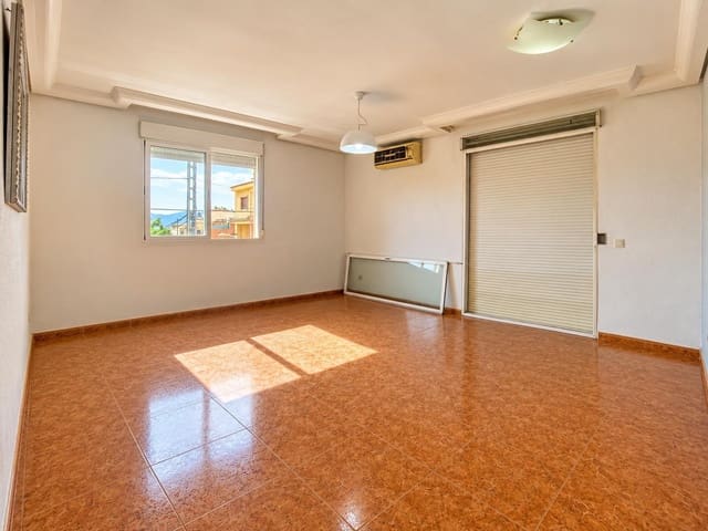 5 chambre Appartement à vendre à Javali Viejo, Murcie ville - 179 900 € (Ref: 10163960)