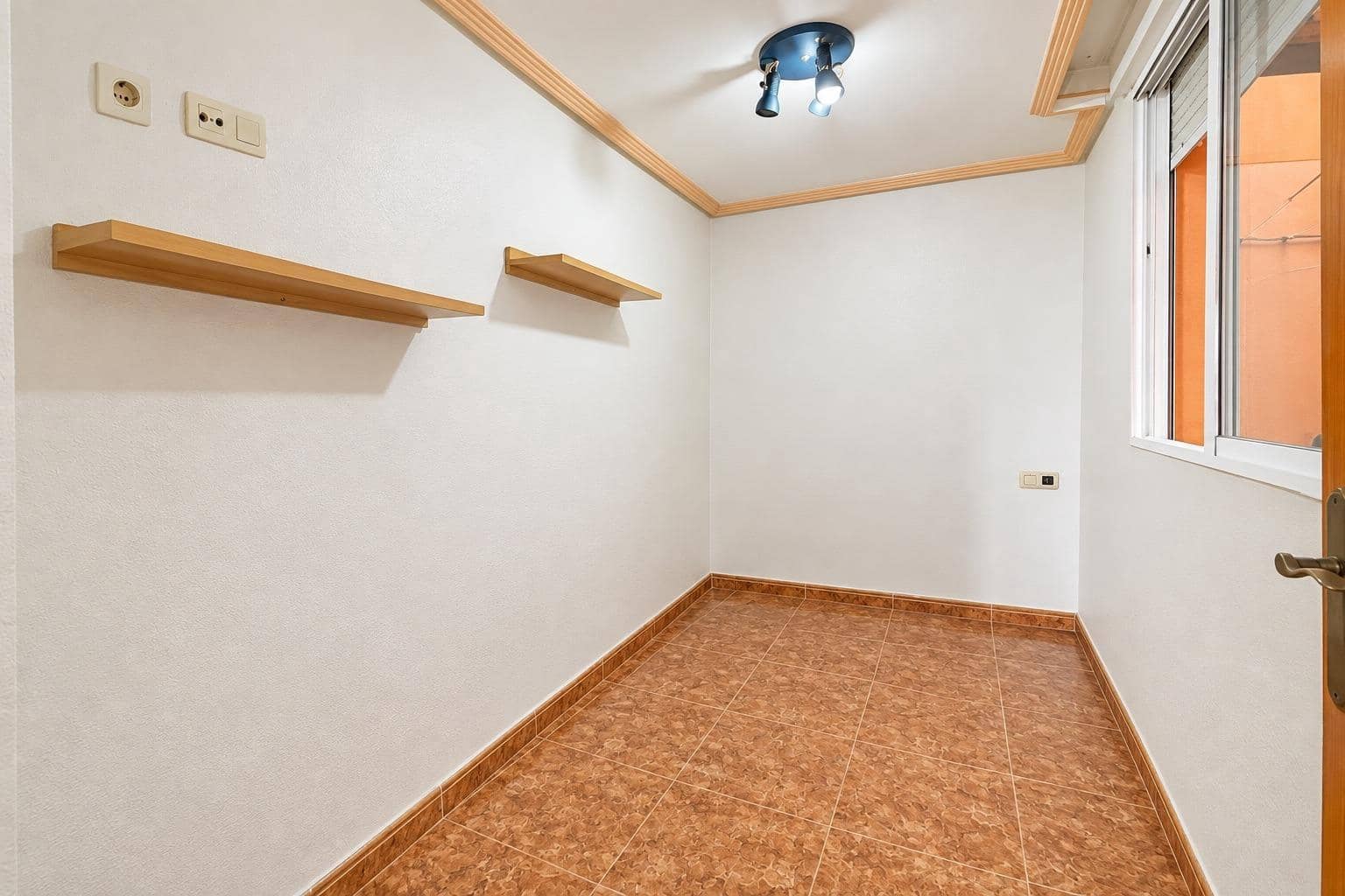5 chambre Appartement à vendre à Javali Viejo - 179 900 € (Ref: 10163960)
