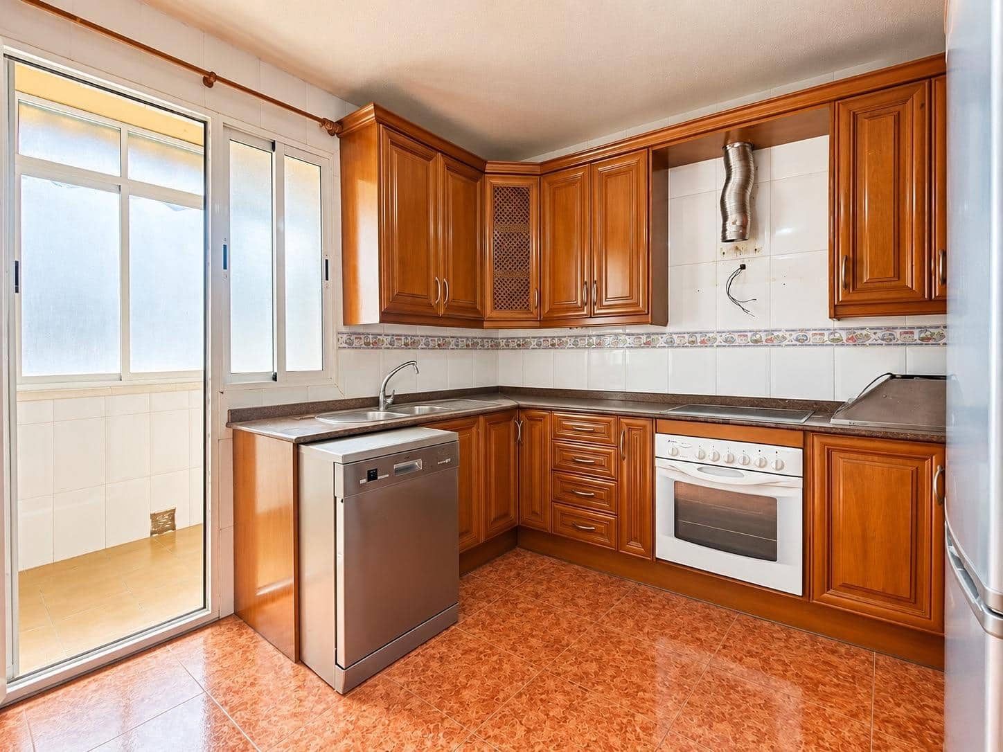 5 chambre Appartement à vendre à Javali Viejo - 179 900 € (Ref: 10163960)