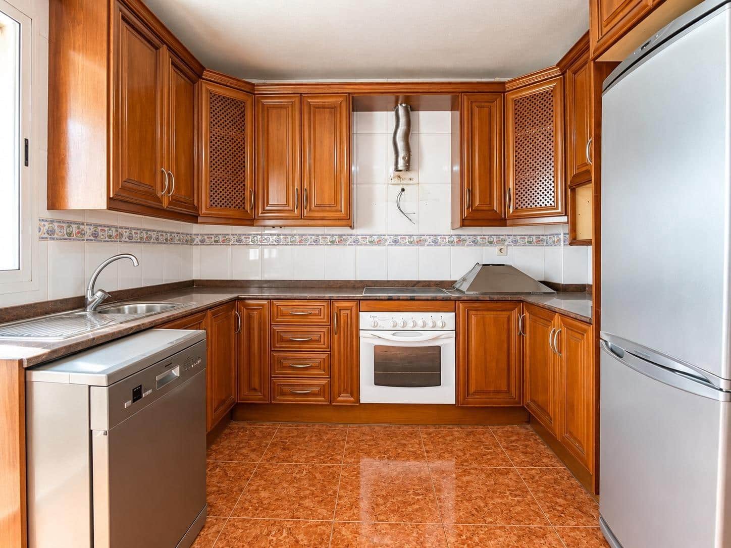 5 chambre Appartement à vendre à Javali Viejo - 179 900 € (Ref: 10163960)