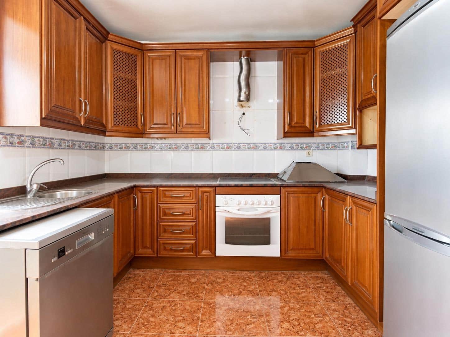 5 chambre Appartement à vendre à Javali Viejo - 179 900 € (Ref: 10163960)