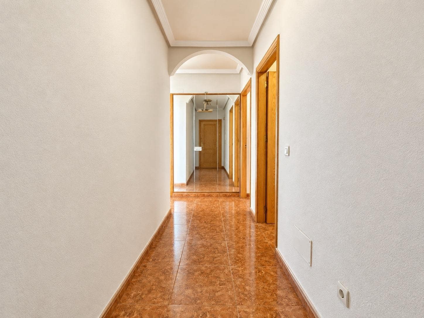 5 chambre Appartement à vendre à Javali Viejo - 179 900 € (Ref: 10163960)