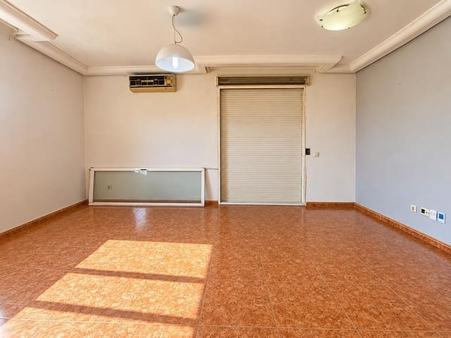 5 chambre Appartement à vendre à Javali Viejo, Murcie ville - 179 900 € (Ref: 10163960)