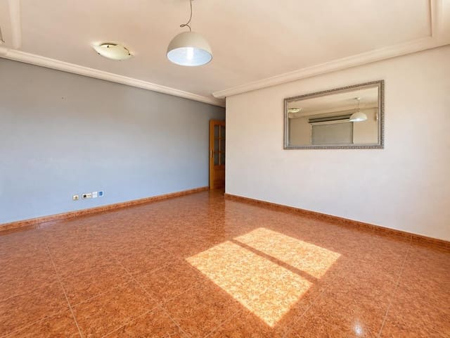 5 chambre Appartement à vendre à Javali Viejo, Murcie ville - 179 900 € (Ref: 10163960)