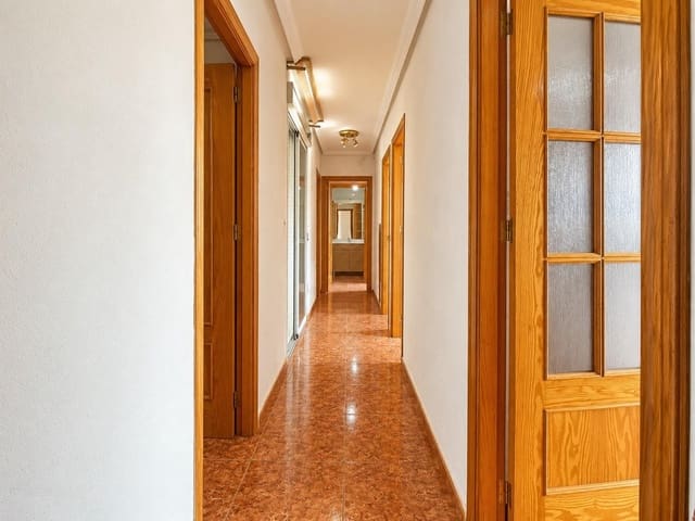 5 chambre Appartement à vendre à Javali Viejo, Murcie ville - 179 900 € (Ref: 10163960)