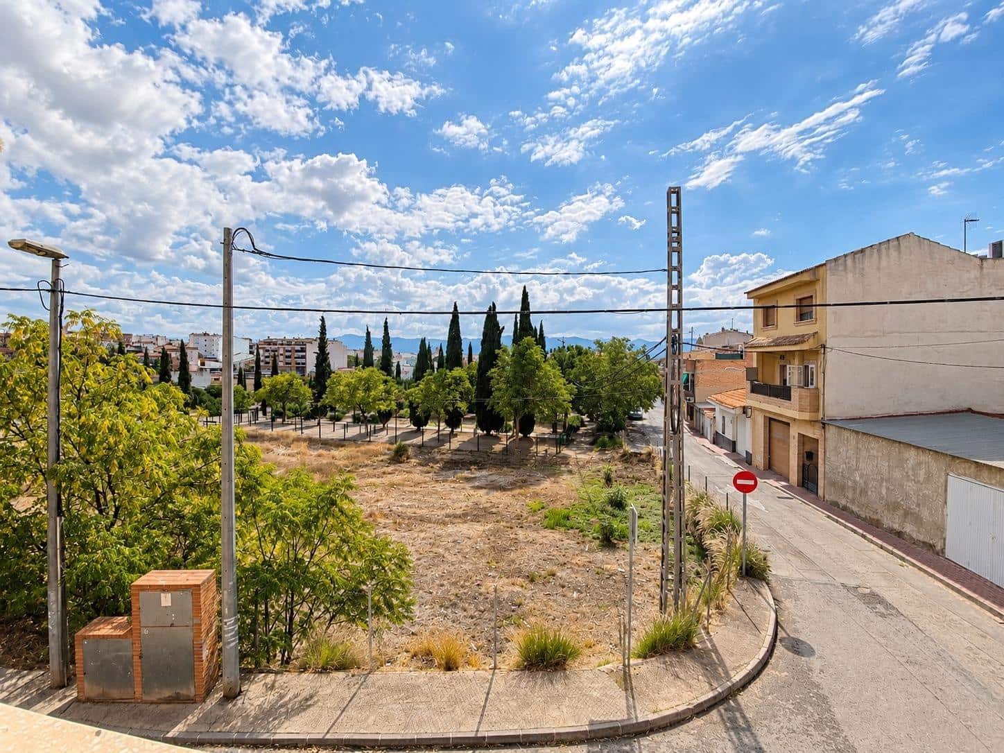 5 chambre Appartement à vendre à Javali Viejo - 179 900 € (Ref: 10163960)
