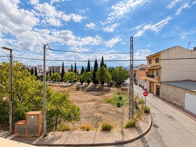 5 chambre Appartement à vendre à Javali Viejo, Murcie ville - 179 900 € (Ref: 10163960)