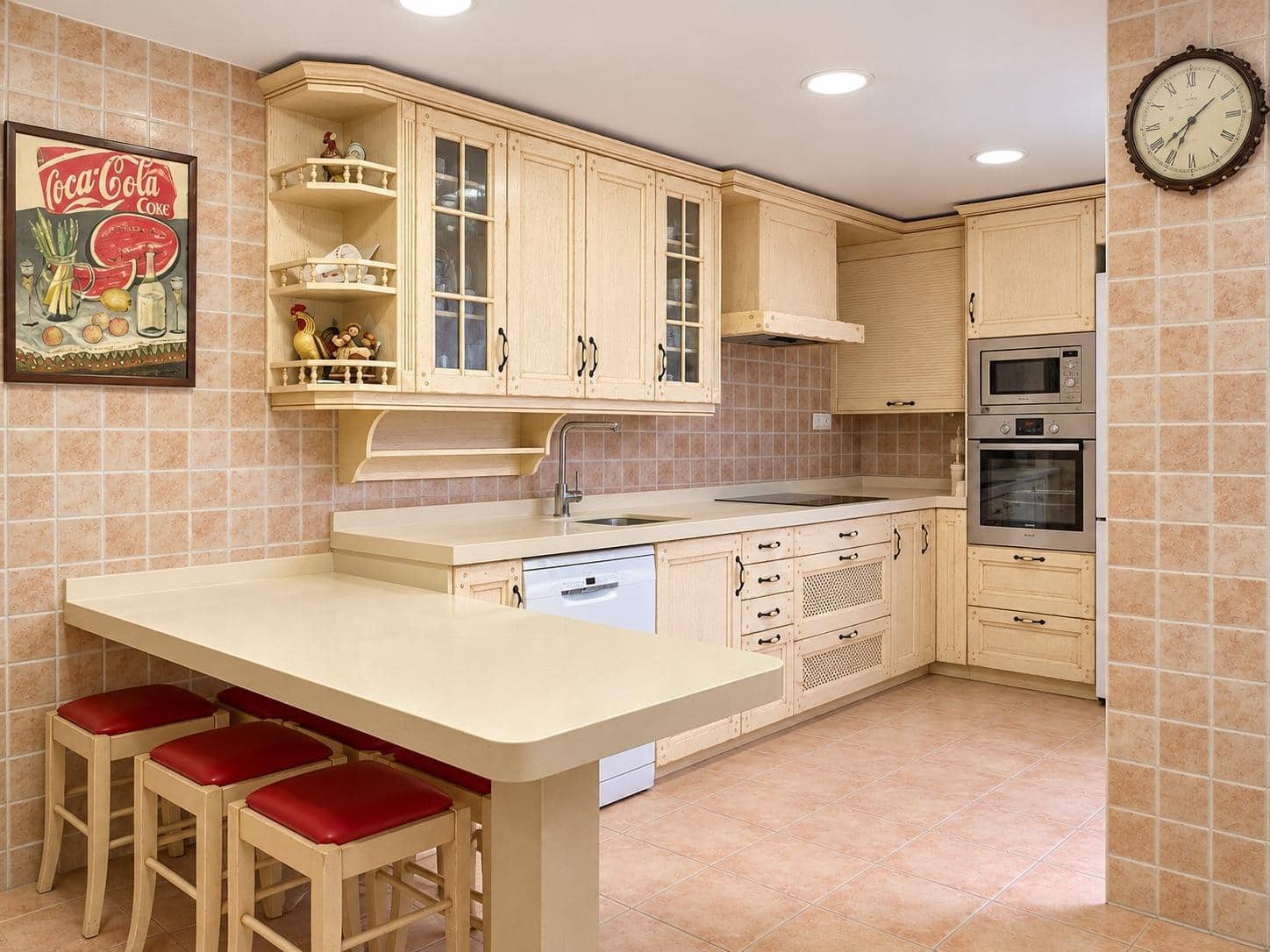 4 Zimmer Apartment zu verkaufen in Molina de Segura mit Garage - 225.000 € (Ref: 10165891)