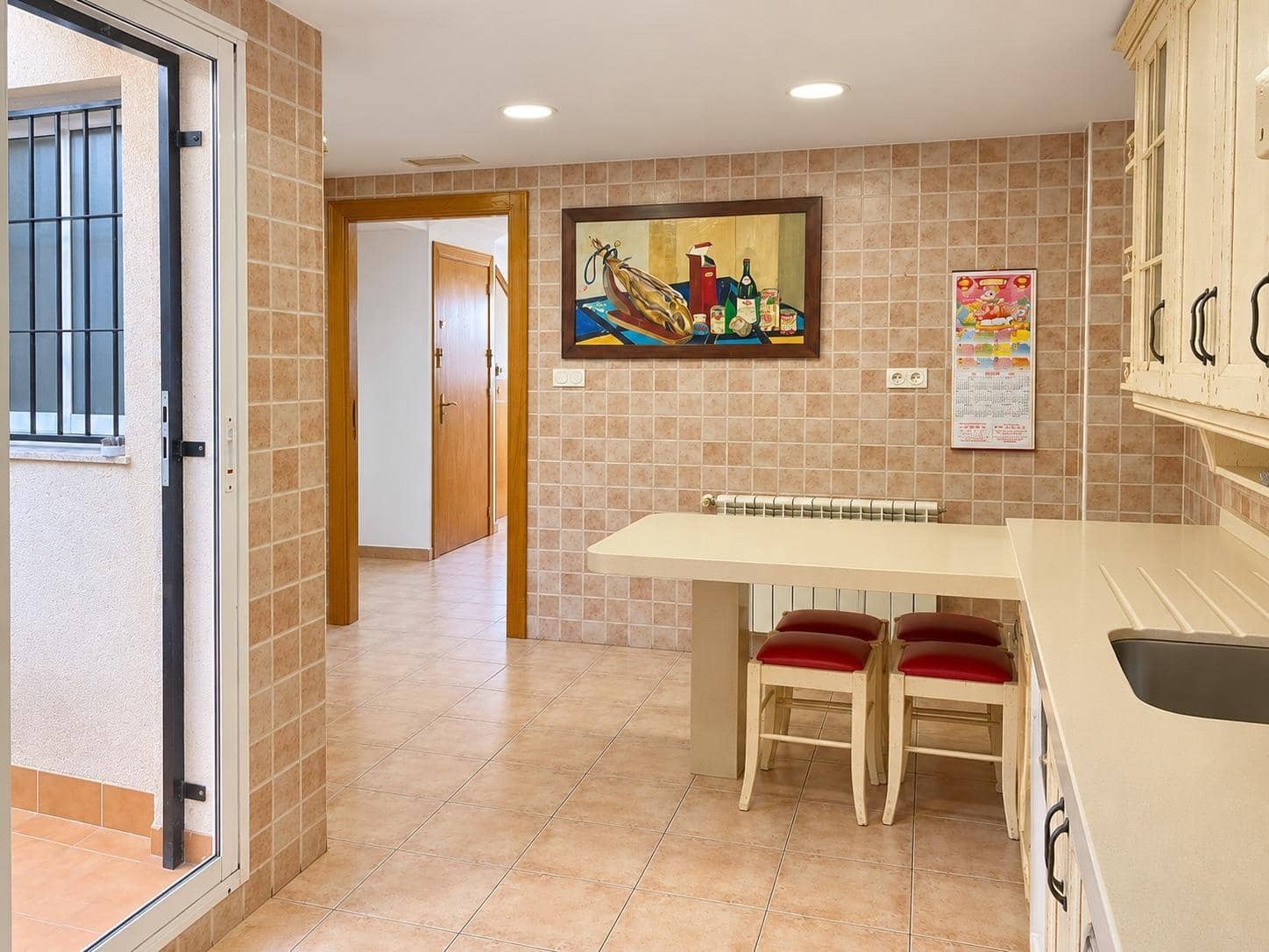4 Zimmer Apartment zu verkaufen in Molina de Segura mit Garage - 225.000 € (Ref: 10165891)