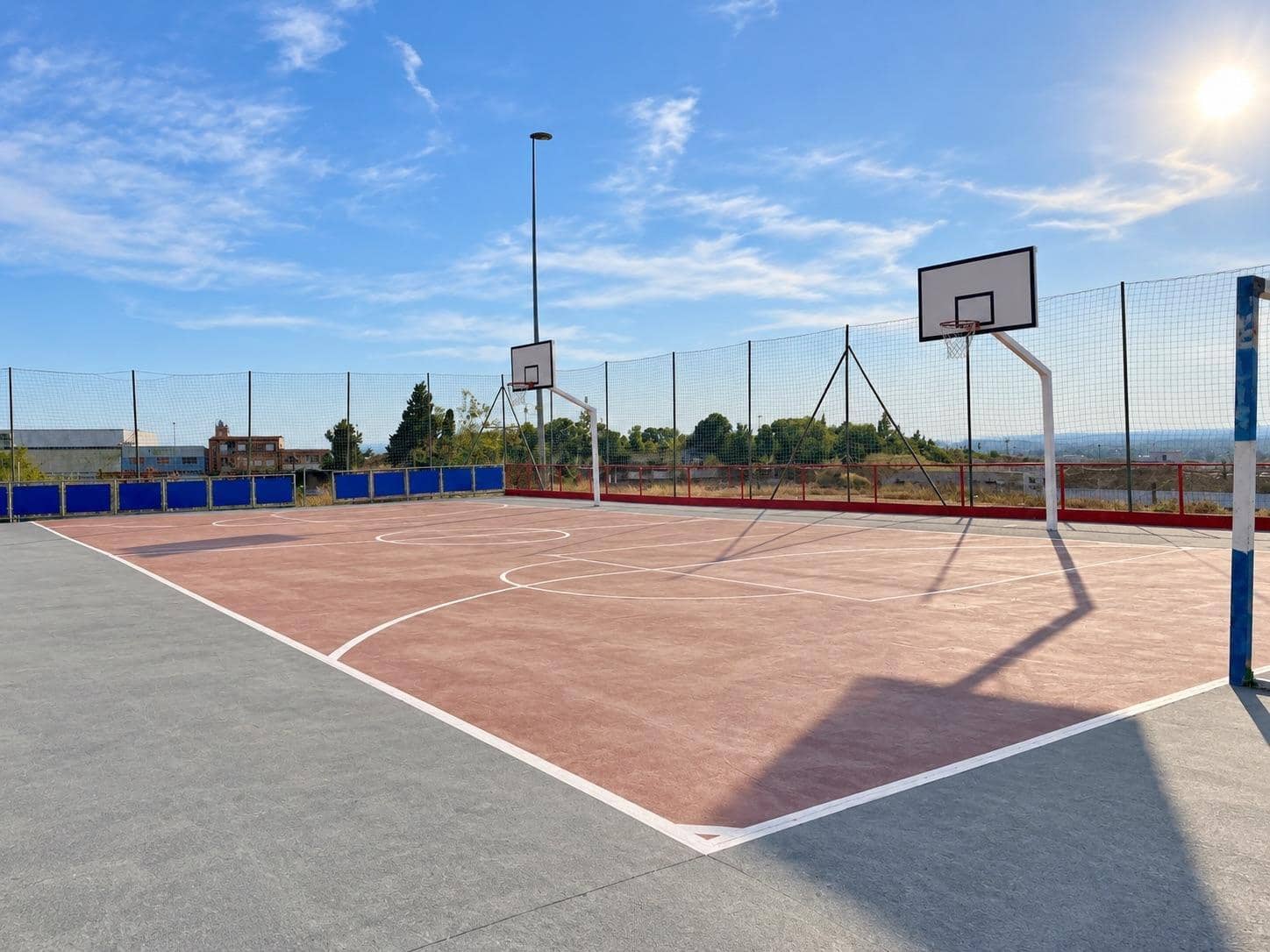 4 Zimmer Apartment zu verkaufen in Molina de Segura mit Garage - 225.000 € (Ref: 10165891)