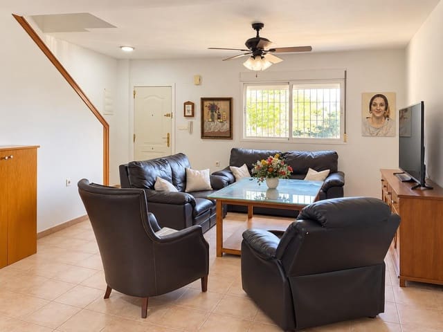 4 Zimmer Apartment zu verkaufen in Molina de Segura mit Garage - 225.000 € (Ref: 10165891)