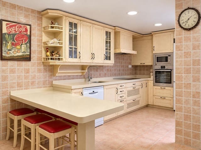 4 Zimmer Apartment zu verkaufen in Molina de Segura mit Garage - 225.000 € (Ref: 10165891)