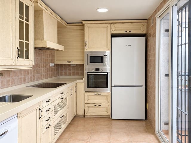 4 Zimmer Apartment zu verkaufen in Molina de Segura mit Garage - 225.000 € (Ref: 10165891)