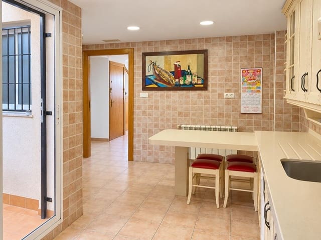 4 Zimmer Apartment zu verkaufen in Molina de Segura mit Garage - 225.000 € (Ref: 10165891)
