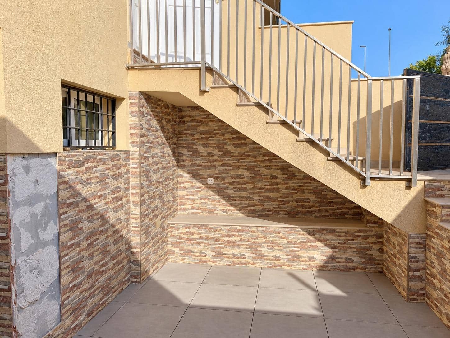 4 Zimmer Apartment zu verkaufen in Molina de Segura mit Garage - 225.000 € (Ref: 10165891)