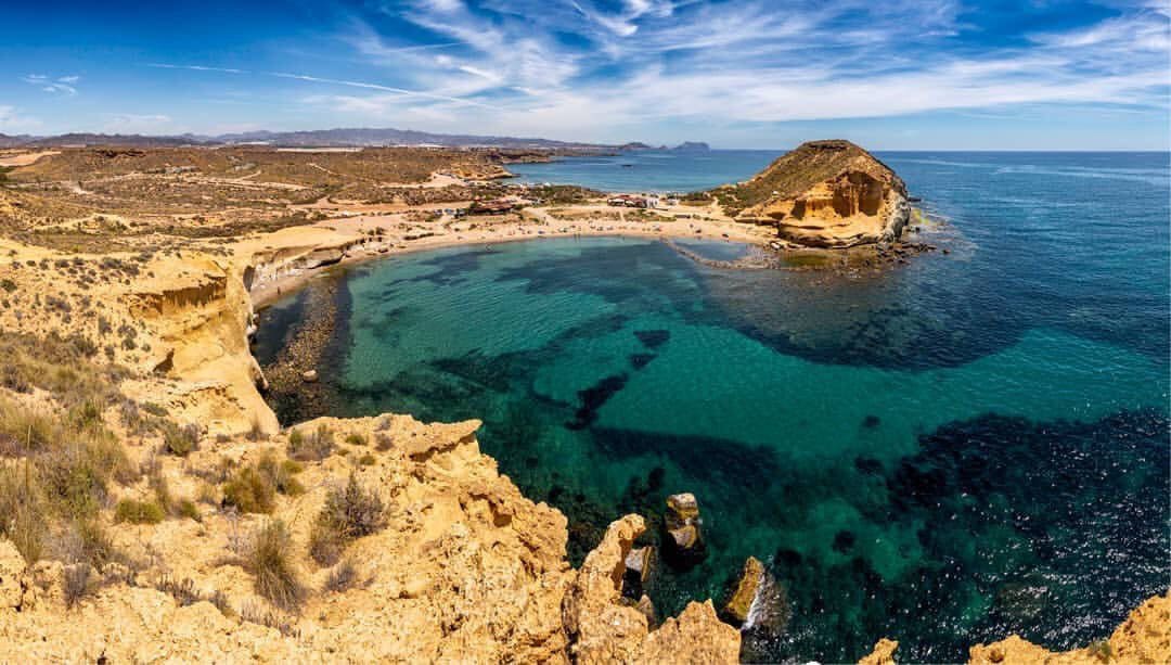 2 soverom Leilighet til salgs i San Juan de los Terreros med svømmebasseng garasje - € 231 000 (Ref: 10173027)