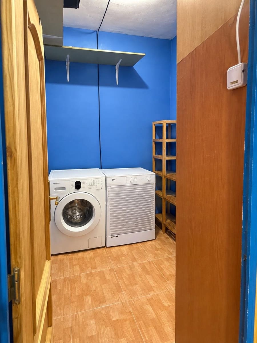 4 makuuhuone Huvila myytävänä paikassa Lorqui mukana uima-altaan 
autotalli - 179 900 € (Ref: 10173028)