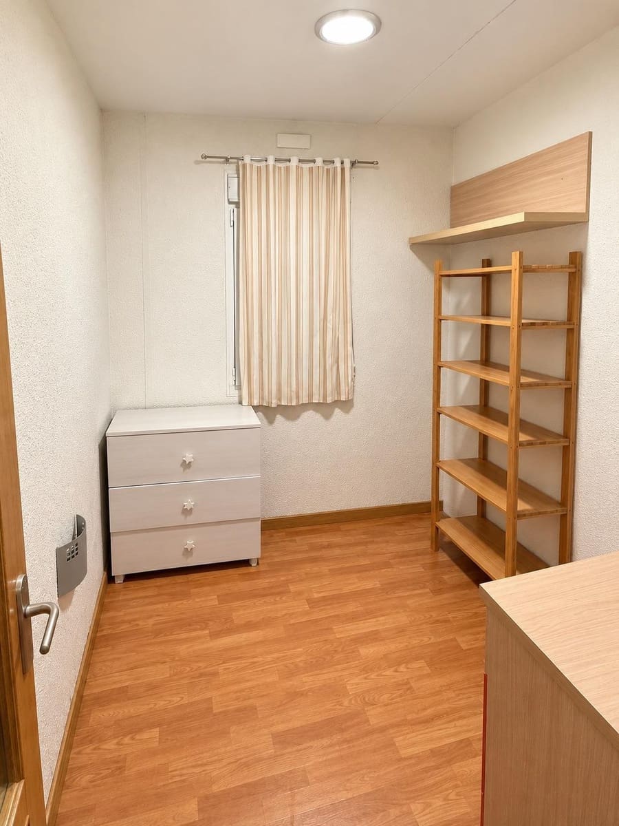 4 makuuhuone Huvila myytävänä paikassa Lorqui mukana uima-altaan 
autotalli - 179 900 € (Ref: 10173028)