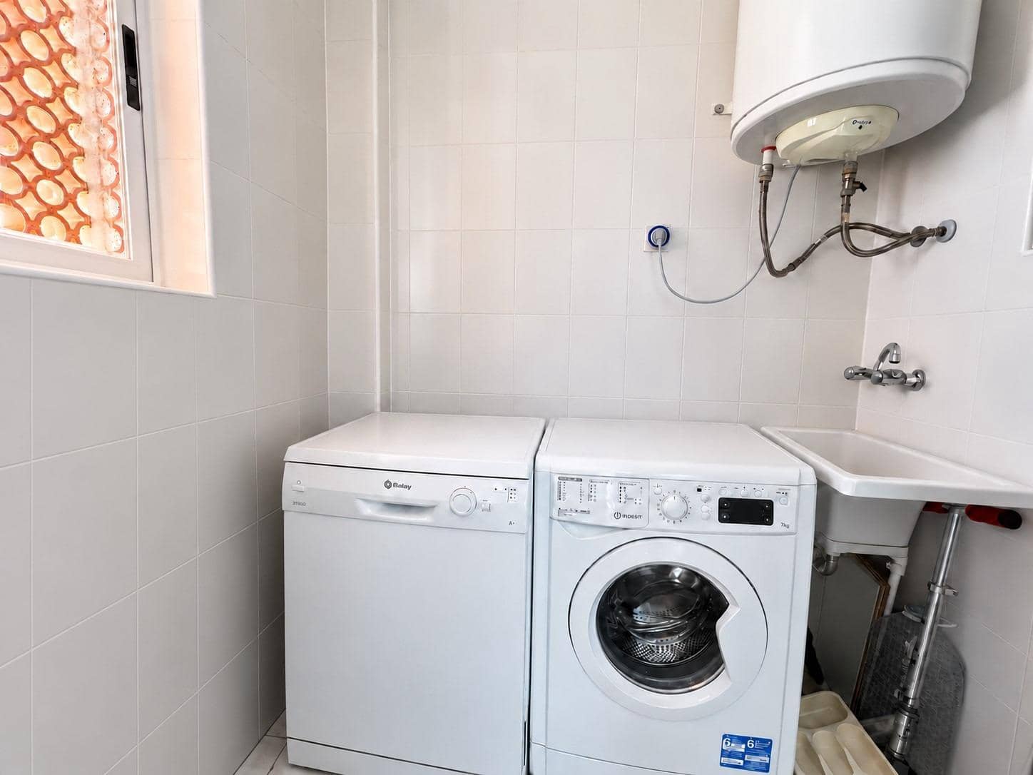 3 soverom Leilighet til salgs i Calabardina med svømmebasseng garasje - € 249 000 (Ref: 10173029)