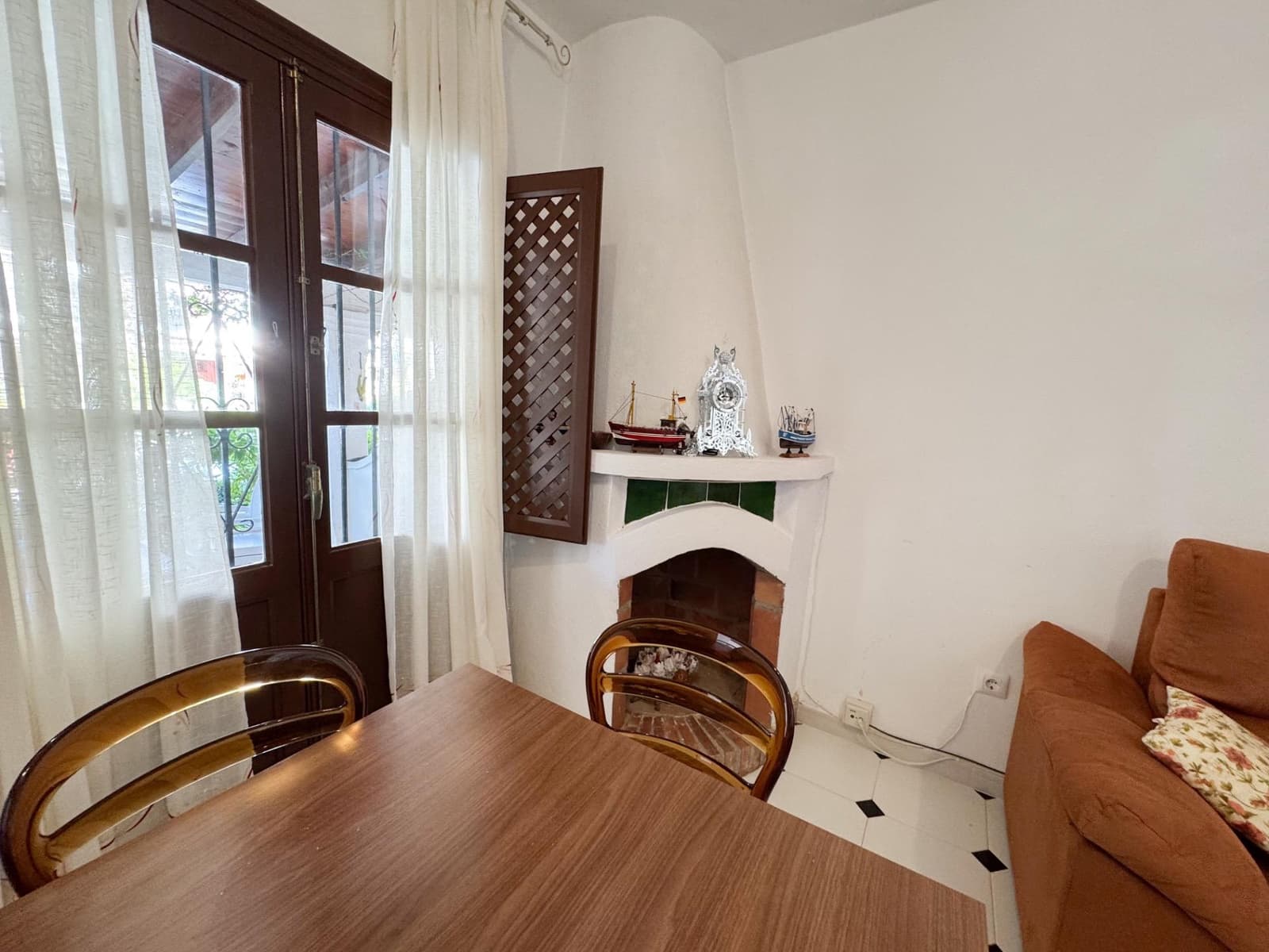 3 soverom Leilighet til salgs i Calabardina med svømmebasseng garasje - € 249 000 (Ref: 10173029)