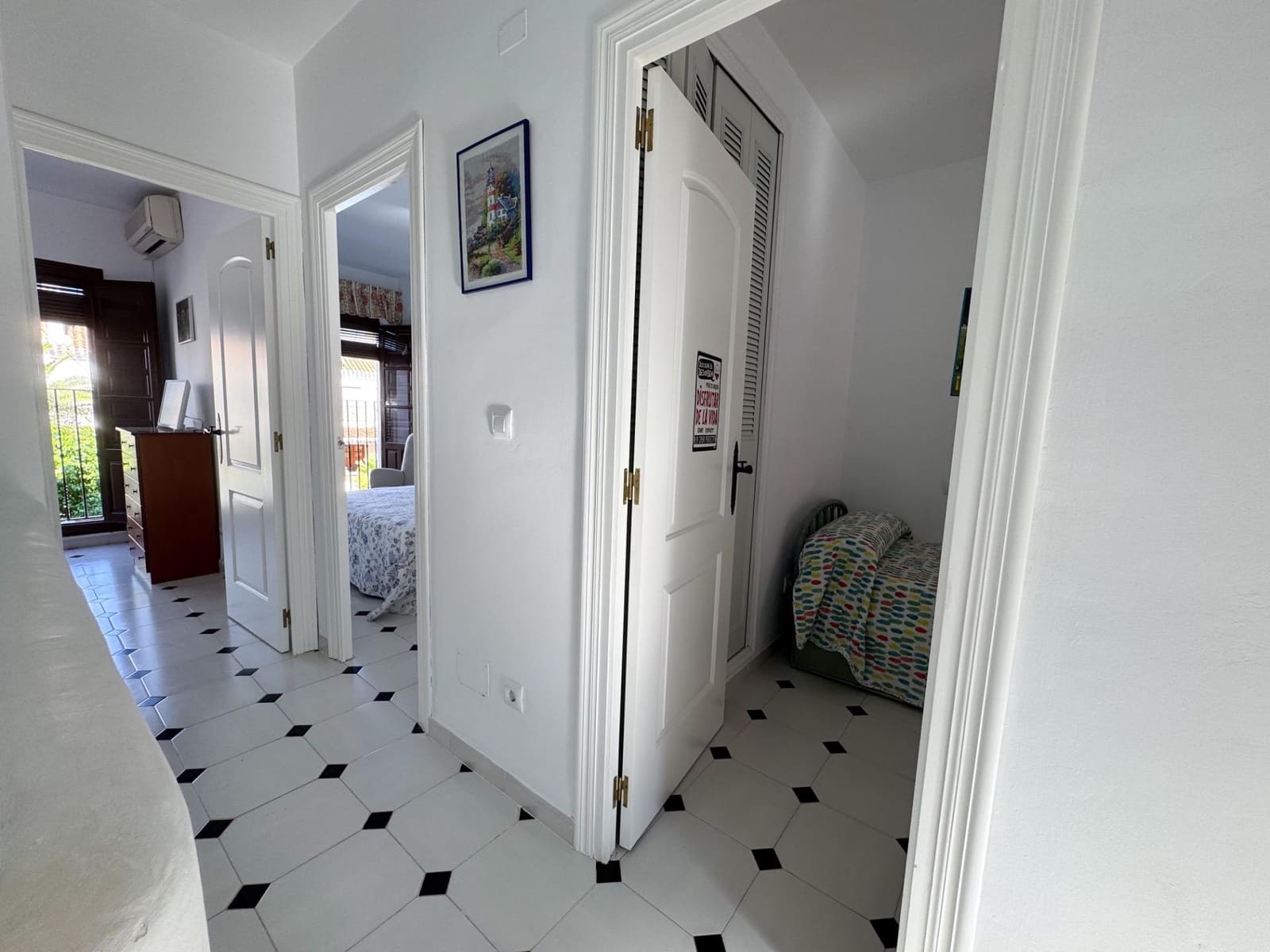 3 soverom Leilighet til salgs i Calabardina med svømmebasseng garasje - € 249 000 (Ref: 10173029)