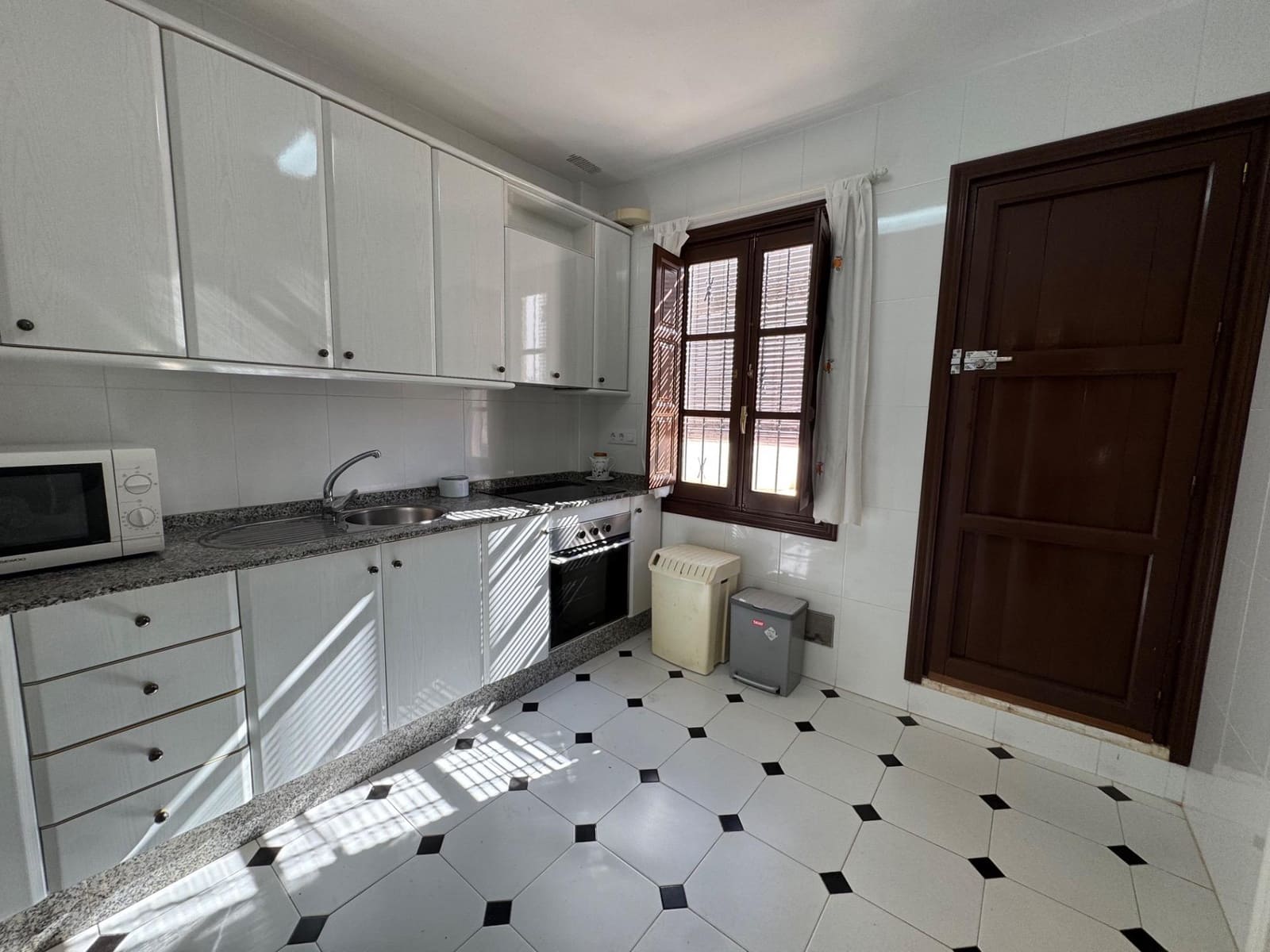 3 soverom Leilighet til salgs i Calabardina med svømmebasseng garasje - € 249 000 (Ref: 10173029)
