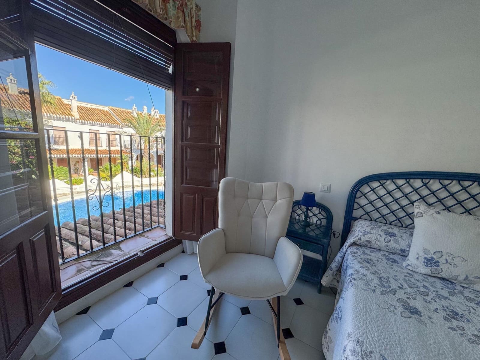 3 soverom Leilighet til salgs i Calabardina med svømmebasseng garasje - € 249 000 (Ref: 10173029)