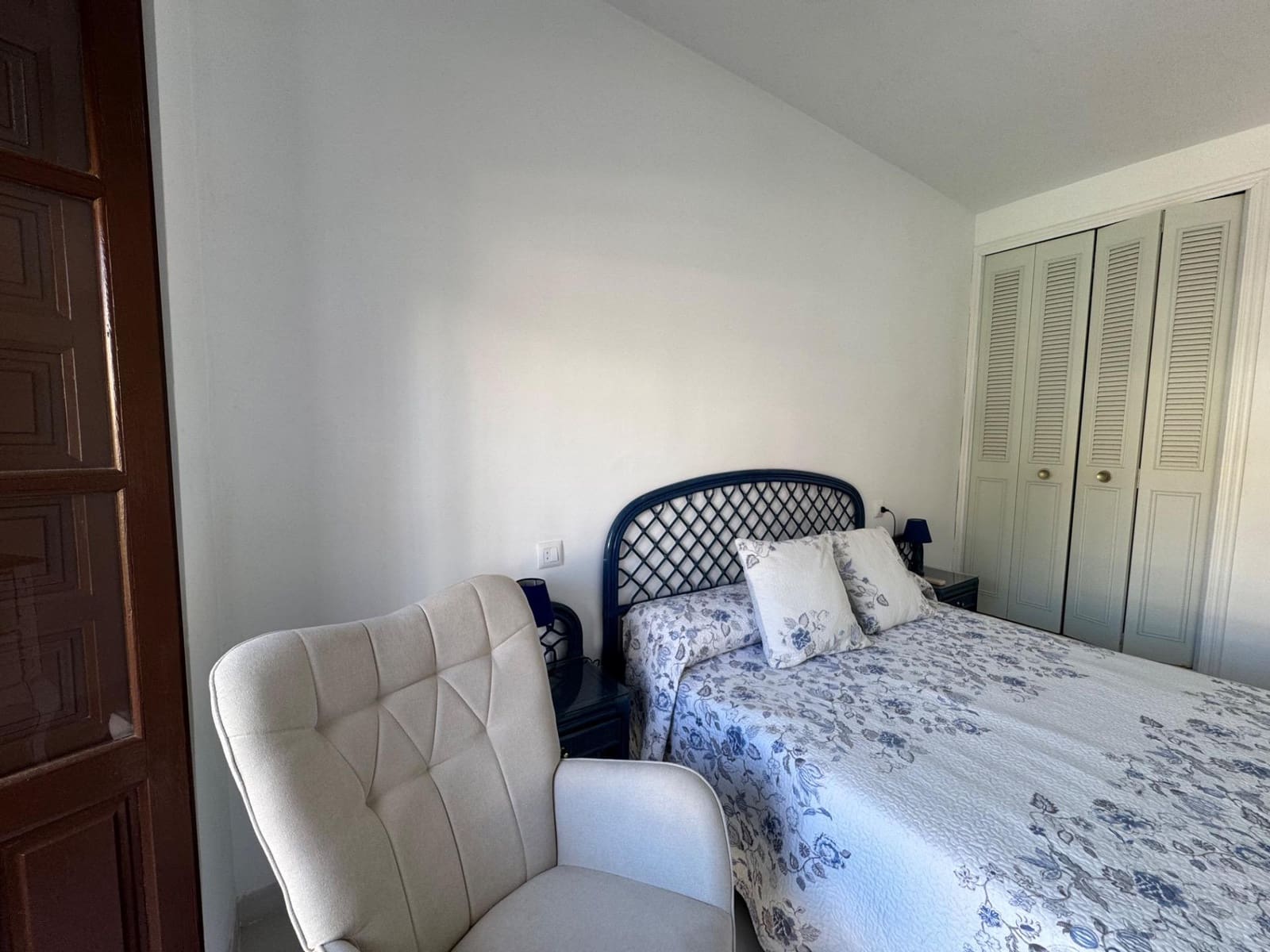 3 soverom Leilighet til salgs i Calabardina med svømmebasseng garasje - € 249 000 (Ref: 10173029)