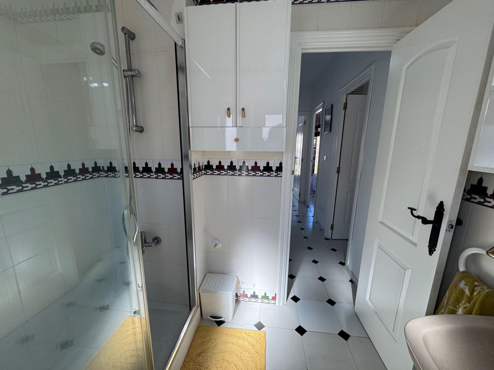 3 soverom Leilighet til salgs i Calabardina med svømmebasseng garasje - € 249 000 (Ref: 10173029)