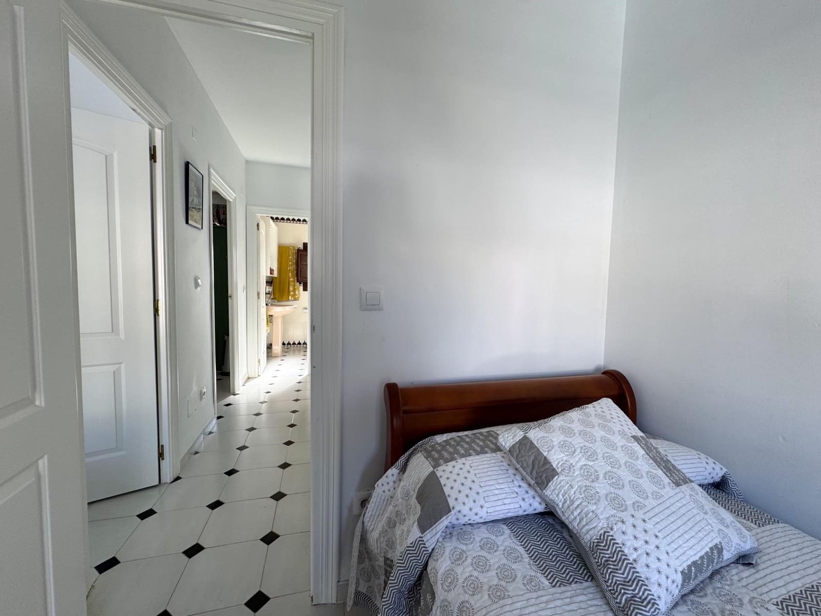 3 soverom Leilighet til salgs i Calabardina med svømmebasseng garasje - € 249 000 (Ref: 10173029)