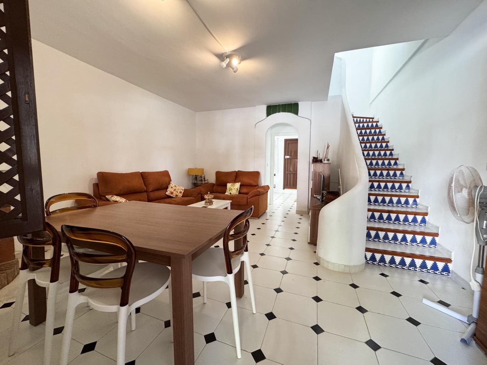 3 soverom Leilighet til salgs i Calabardina med svømmebasseng garasje - € 249 000 (Ref: 10173029)